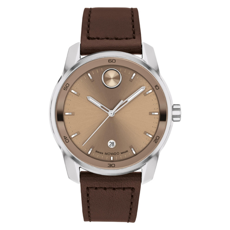 Movado BOLD Verso 42mm - Movado Bold