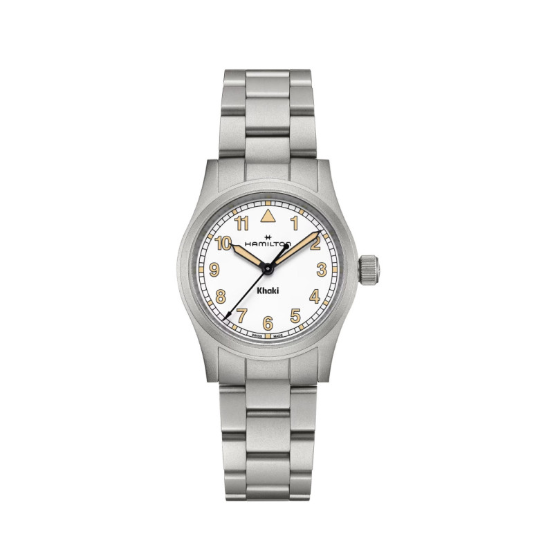 Hamilton Khaki Field Quartz 33mm - Hamilton