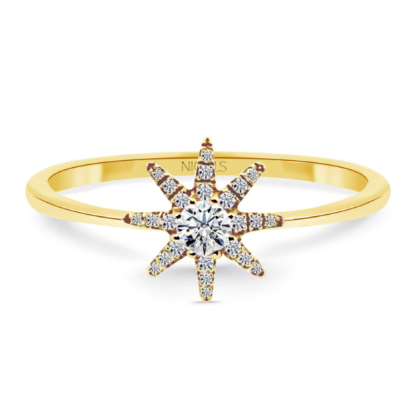Goldring Little Details - Brillant
