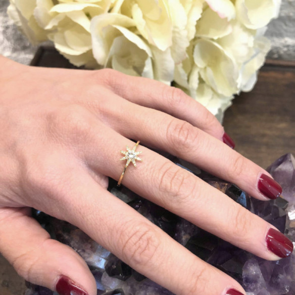 Goldring Little Details - Brillant