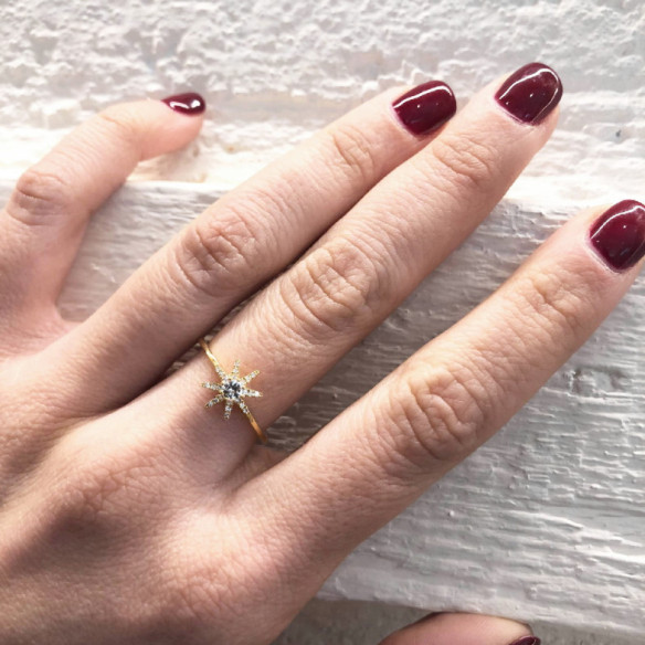 Goldring Little Details - Brillant