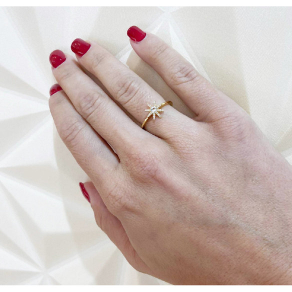 Goldring Little Details - Brillant