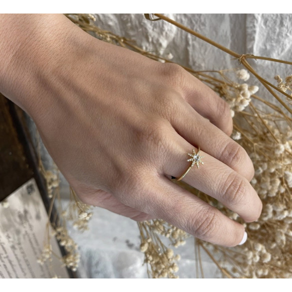 Goldring Little Details - Brillant
