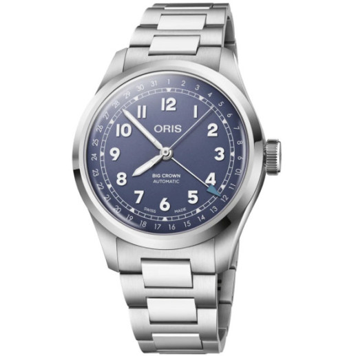 Oris Big Crown Pointer Date - Oris Grande corona