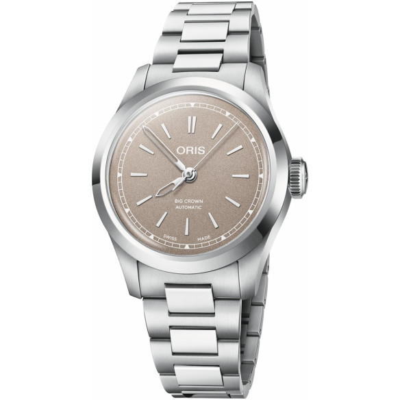 Oris Big Crown 34mm - Oris Grande coroa