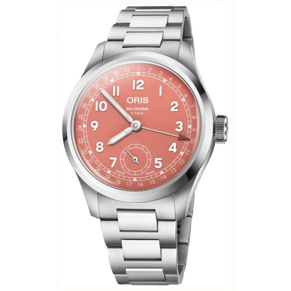 Oris Big Crown Pointer Date Calibre 403 - Oris Novedades y Series Especiales