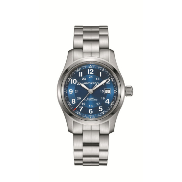 Hamilton Khaki Field Auto 42mm - Campo di Khaki