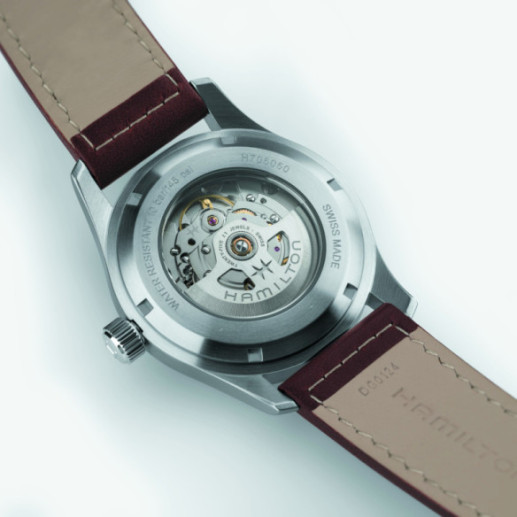 Hamilton Khaki Field Auto 42mm - Khaki Field 2