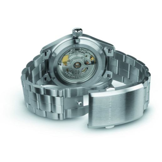 Hamilton Khaki Field Auto 38mm - Khaki Field 2