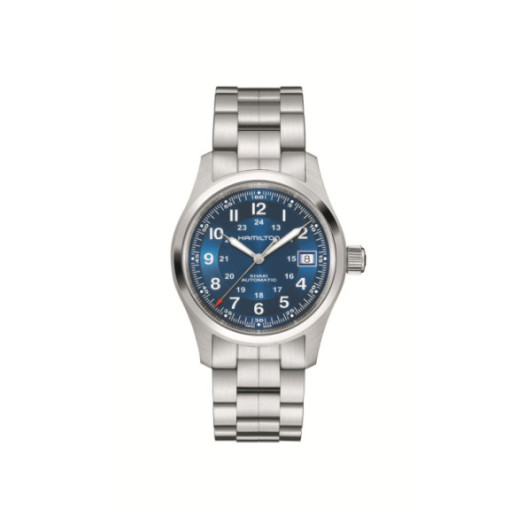 Hamilton Khaki Field Auto 38mm - Khaki Field
