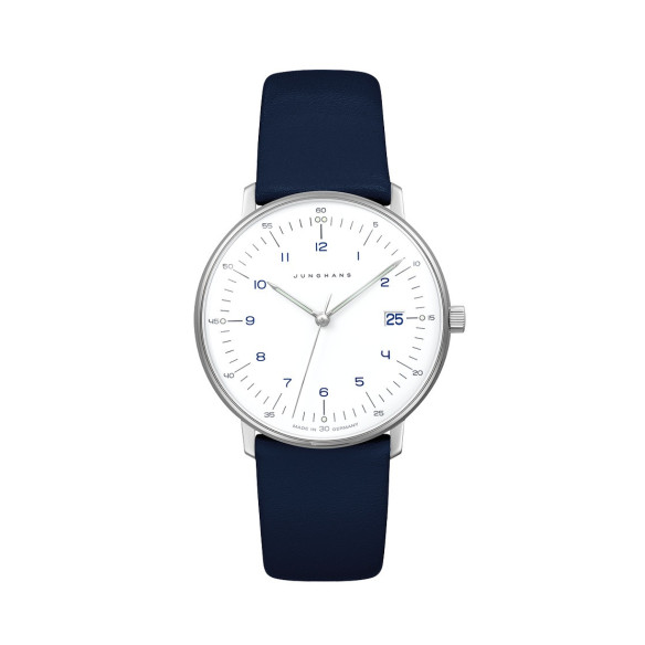 Junghans Max Bill Damen - Junghans