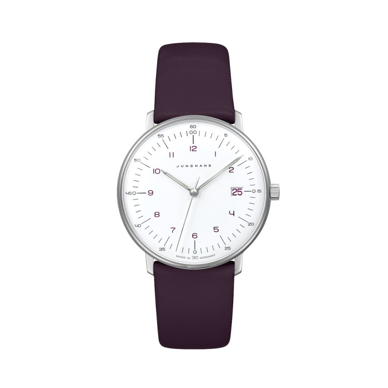Junghans Max Bill Damen - Junghans