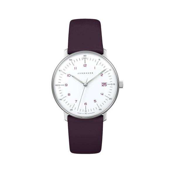 Junghans Max Bill Damen - Junghans