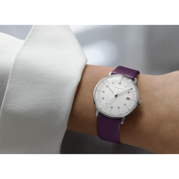 Junghans Max Bill Damen - Junghans