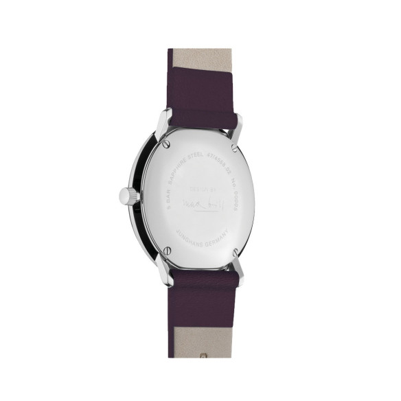 Junghans Max Bill Damen - Junghans