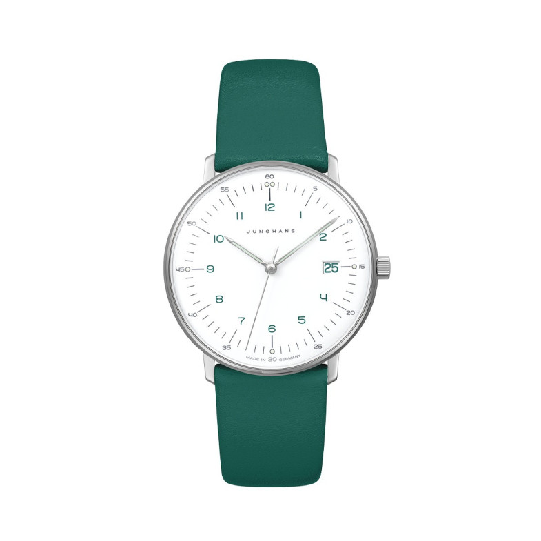 Junghans Max Bill Damen - Junghans