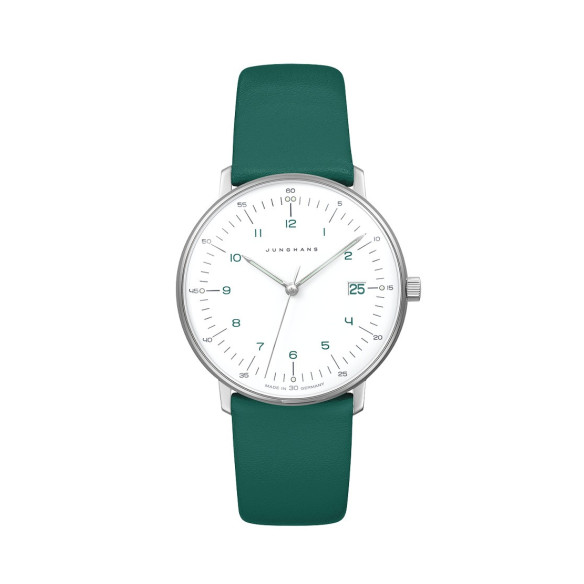 Junghans Max Bill Damen - Junghans