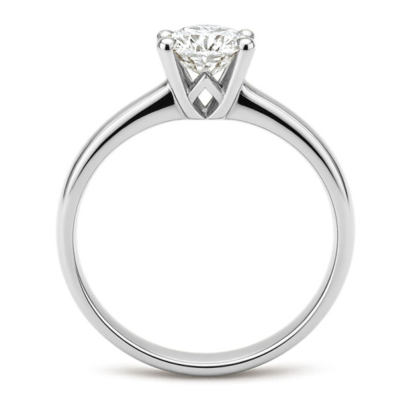 Anillo 1,5 Ct Diamante Frida - Diamantringe 1 ct