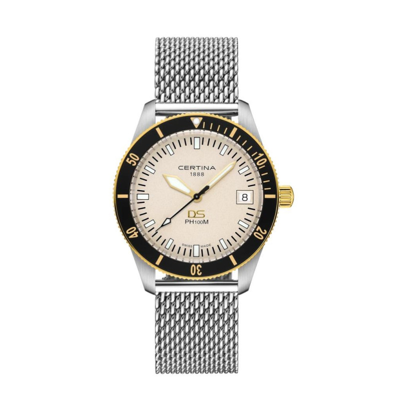Certina Ds Ph100M Gent - DS Action
