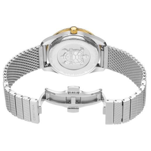 Certina Ds Ph100M Gent - Azione DS 2