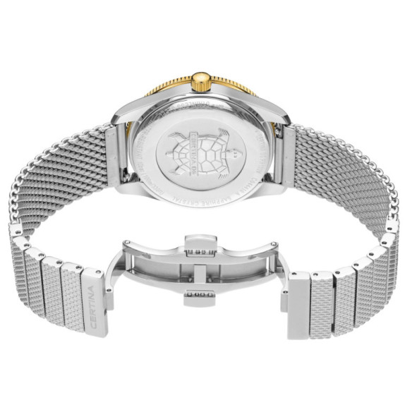 Certina Ds Ph100M Gent - DS Action