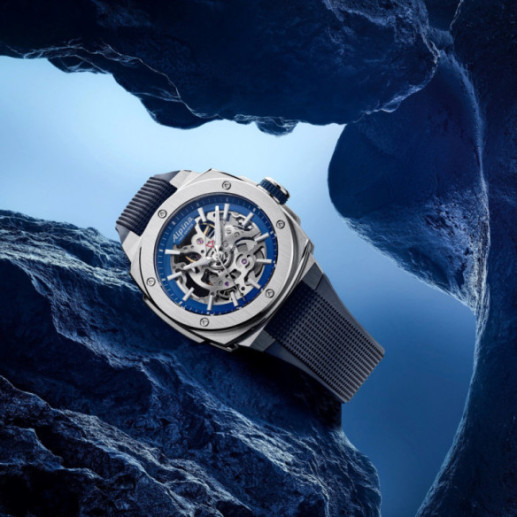 Alpina Alpiner Extreme Skeleton Automatic - Alpina Alpiner 2