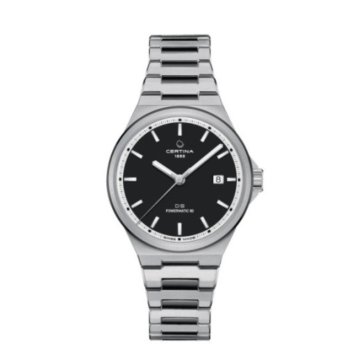 Certina Ds-7 Powermatic 80 - Outros modelos Certina