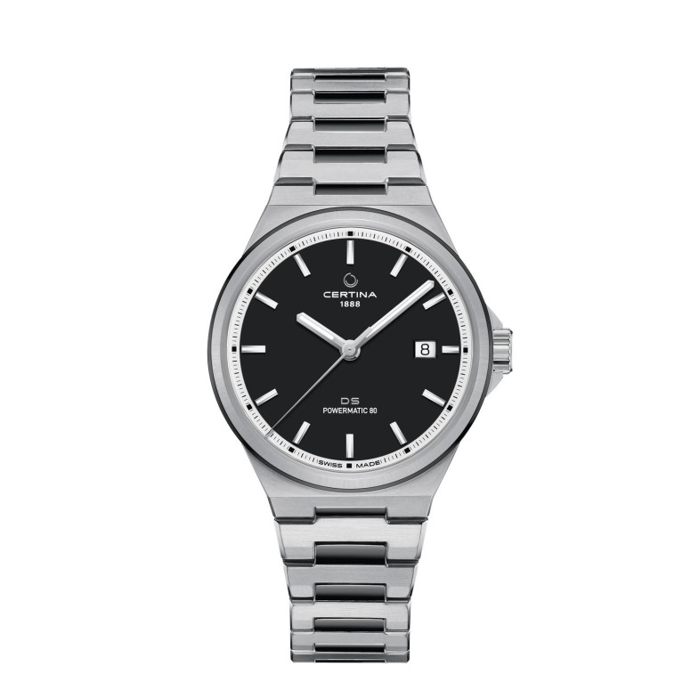 Certina Ds-7 Powermatic 80 - Outros modelos Certina
