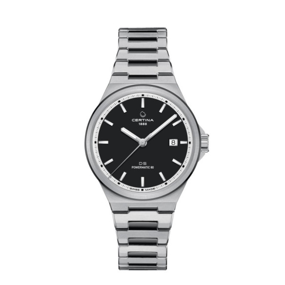 Certina Ds-7 Powermatic 80 - Andere Modelle Certina
