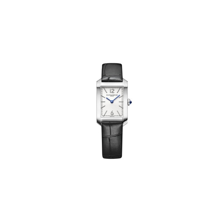 Baume Mercier Hampton Lady Quartz - Baumer & Mercier
