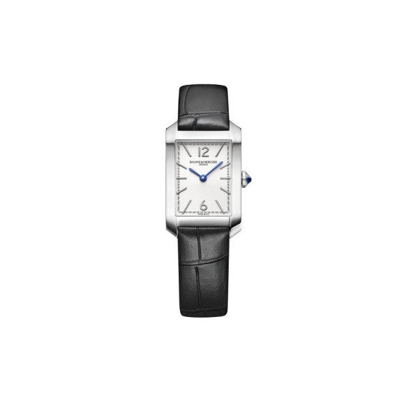 Baume Mercier Hampton Lady Quartz - Baumer & Mercier