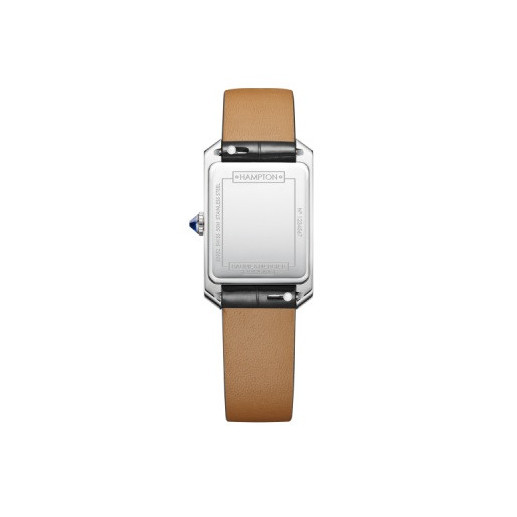 Baume Mercier Hampton Lady Quartz - Baumer & Mercier 2