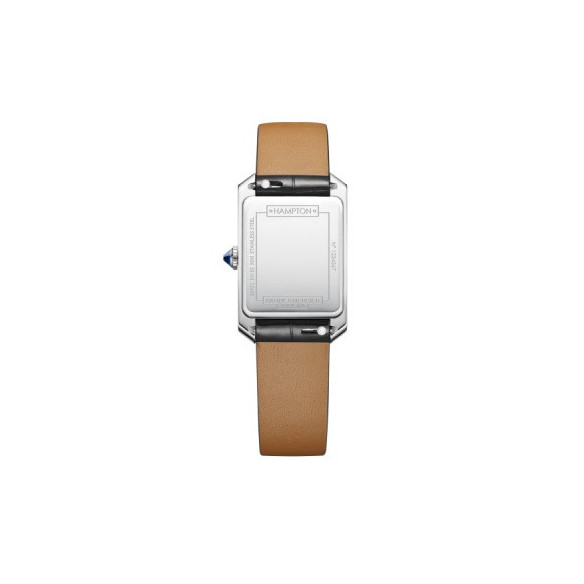 Baume Mercier Hampton Lady Quartz - Baumer & Mercier