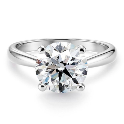 Anillo Diamante 1,50 Ct Nicole - Anillos Diamante 1 ct