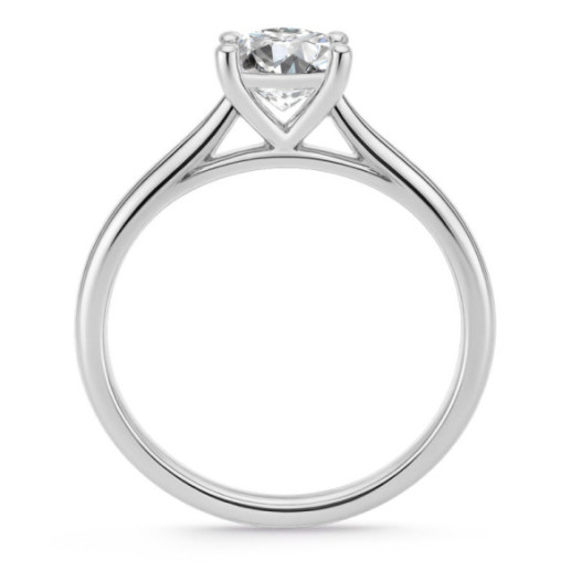 Anillo Diamante 1,50 Ct Nicole - Anillos Diamante 1 ct 2