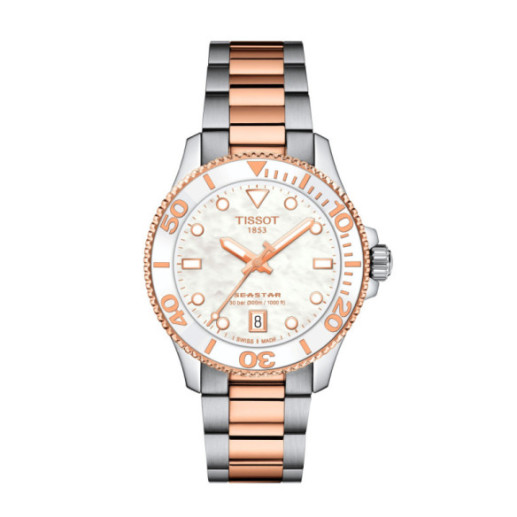 Tissot Seastar 1000 Quartz 36Mm - Tissot