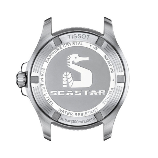 Tissot Seastar 1000 Quartz 36Mm - Tissot 2