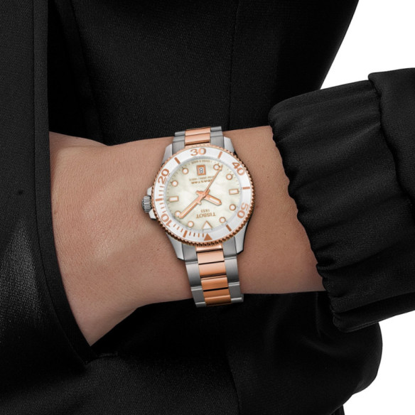 Tissot Seastar 1000 Quartz 36Mm - Tissot