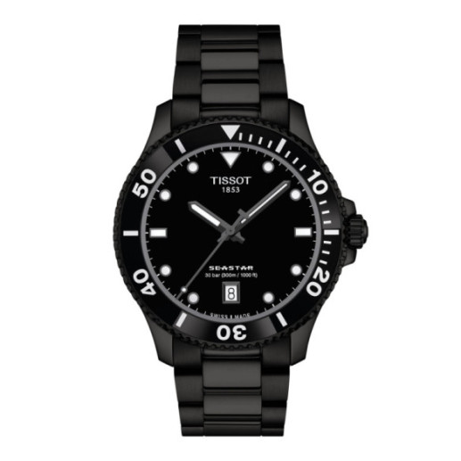Tissot Seastar 1000 Quartz 40 mm - T-Sport