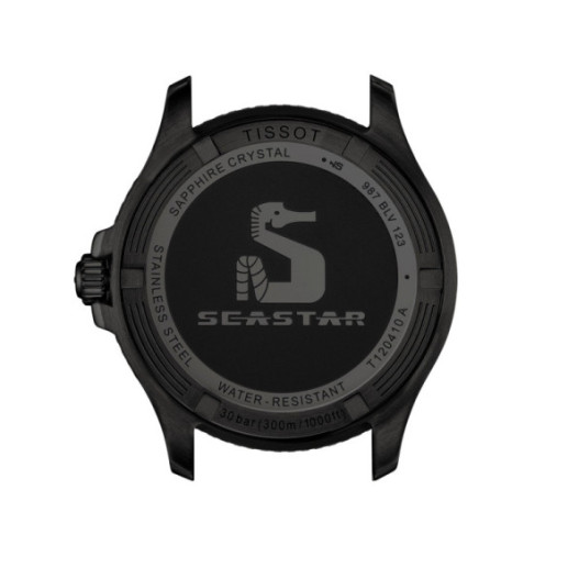 Tissot Seastar 1000 Quartz 40 mm - T-Sport 2
