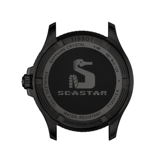 Tissot Seastar 1000 Quartz 40 mm - Tee sport