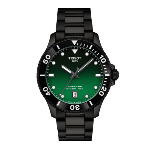 Tissot Seastar 1000 Quartz 40 mm - T-Sport