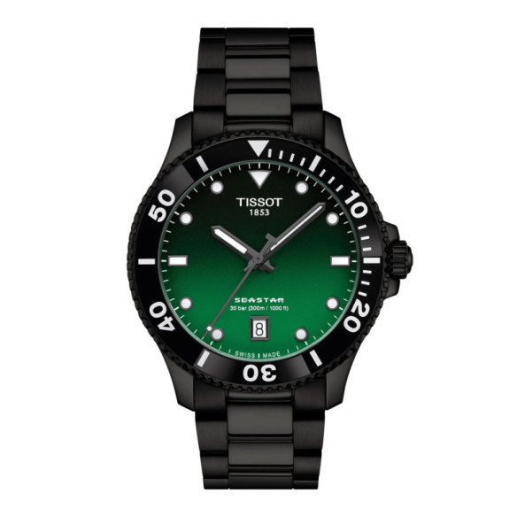 Tissot Seastar 1000 Quartz 40 mm - T-Sport