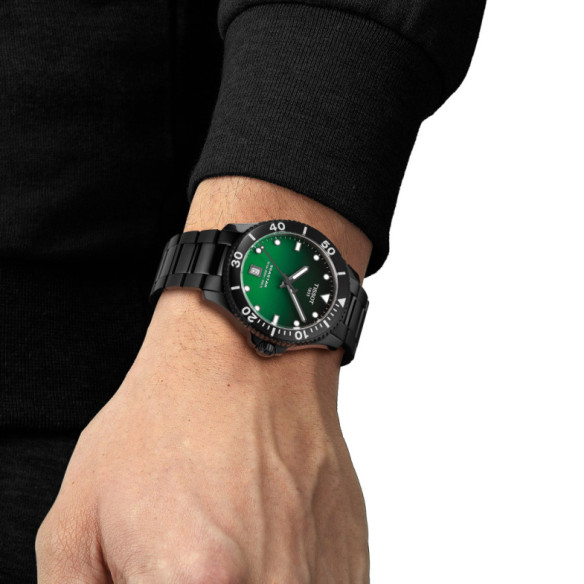 Tissot Seastar 1000 Quartz 40 mm - T-Sport