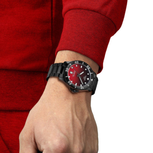 Tissot Seastar 1000 Quartz 40 mm - T-Sport 2