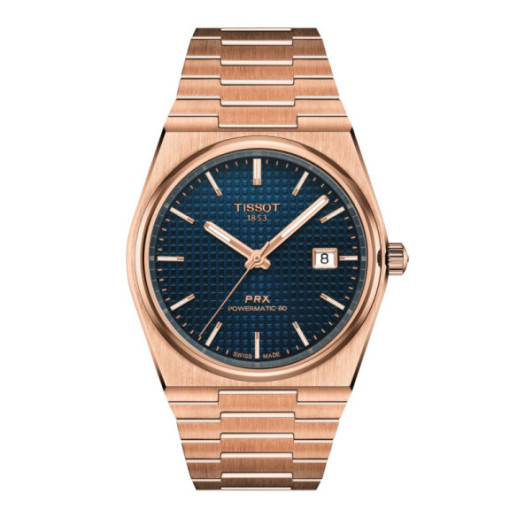 Tissot Prx Powermatic 80 - T-Classic