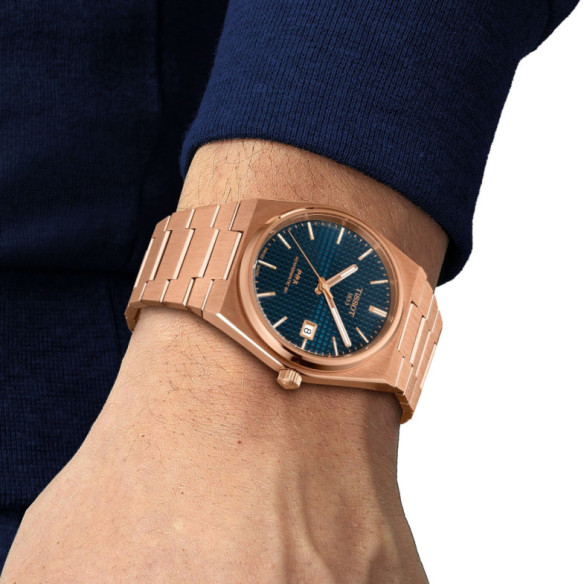 Tissot Prx Powermatic 80 - T-Classic