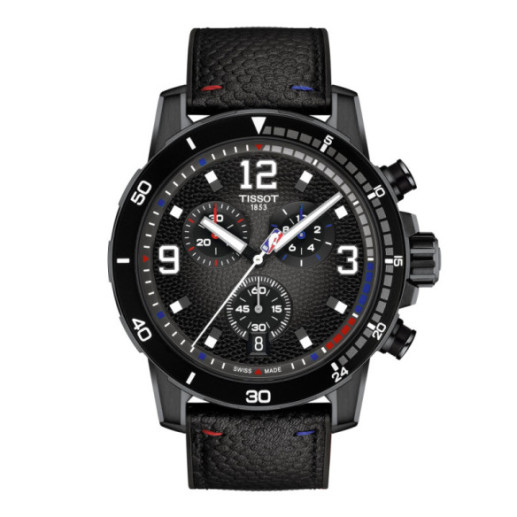 Tissot Supersport NBA Special Edition - Esporte
