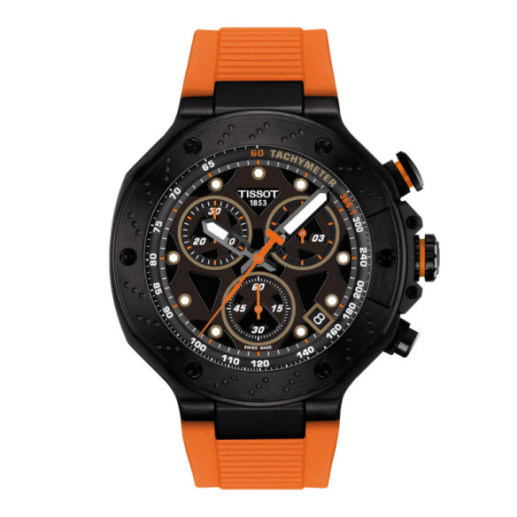 Tissot T-Race Quartz Chronograph - Esporte