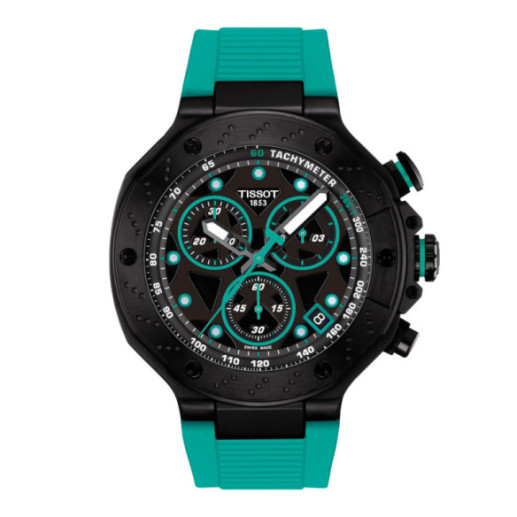 Tissot T-Race Quartz Chronograph - Esporte